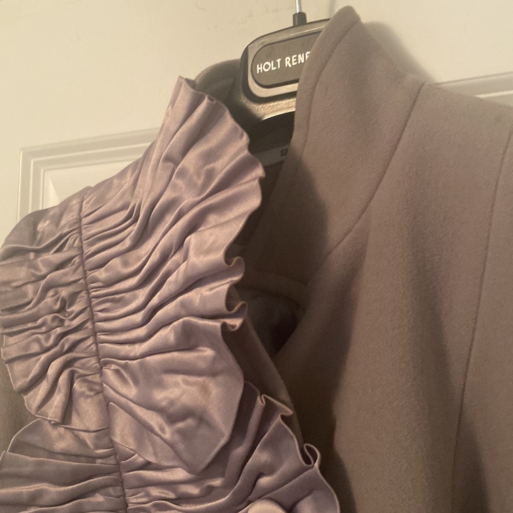 Winter coat - Picture 3 of 4